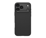 SPIGEN Liquid Air do Iphone 17 Pro Max Matte Black 8800283313970 - 1359829 - zdjęcie 3